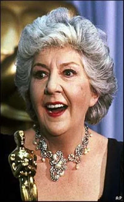 Maureen Stapleton