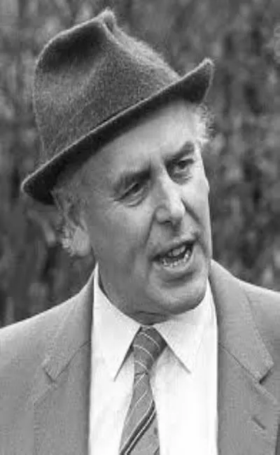 George Cole