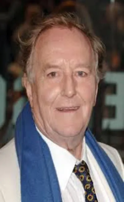 Robert Hardy