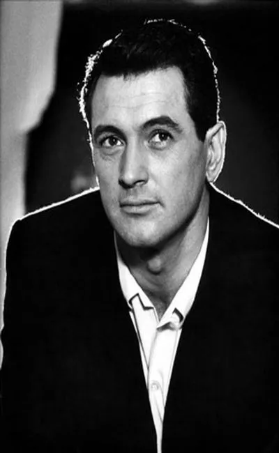 Rock Hudson