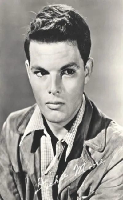 Dickie Moore