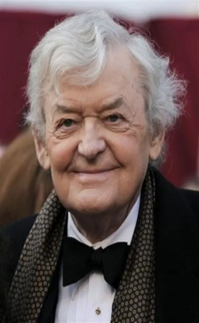 Hal Holbrook