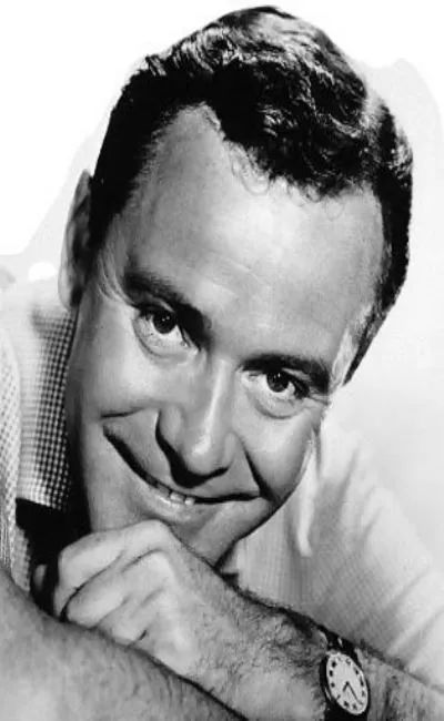 Jack Lemmon