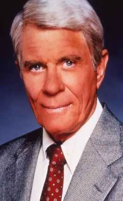 Peter Graves