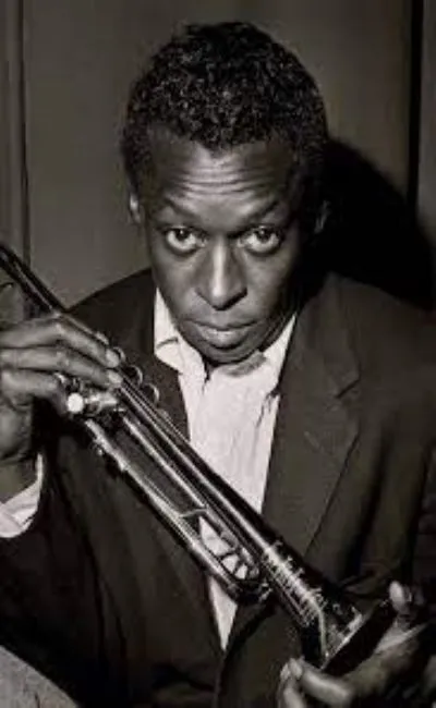 Miles Davis