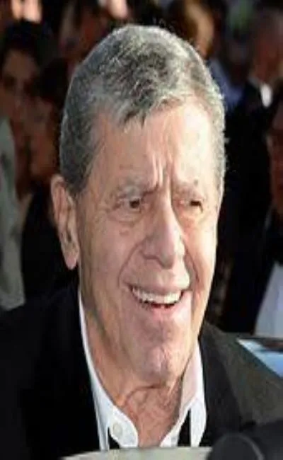 Jerry Lewis