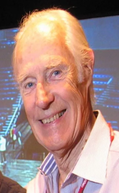 George Martin 1