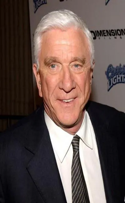 Leslie Nielsen