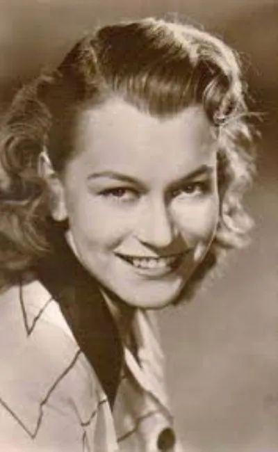 Carol Marsh