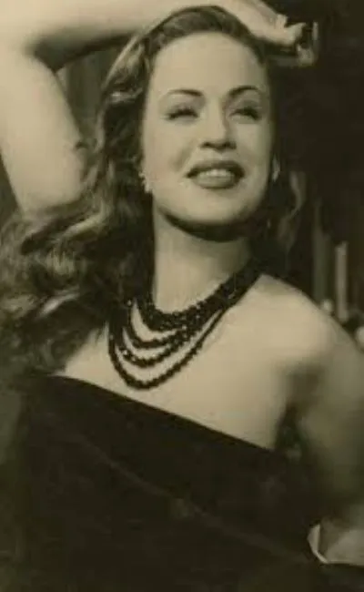 Hind Rostom