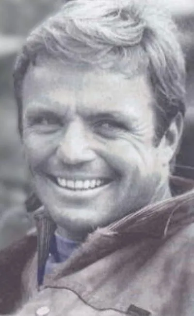 Richard Jaeckel