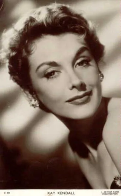 Kay Kendall