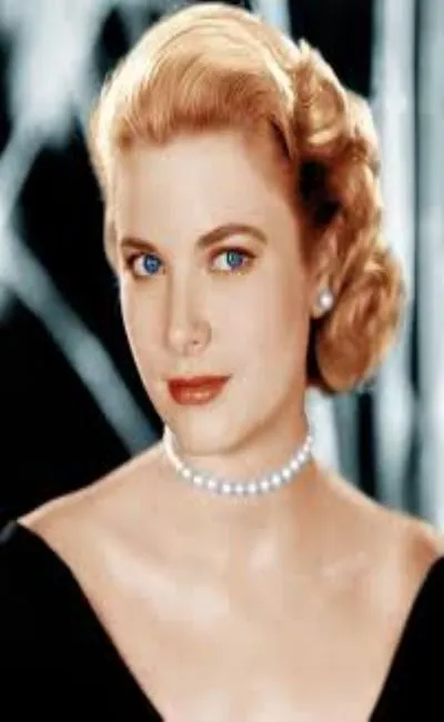 Grace Kelly