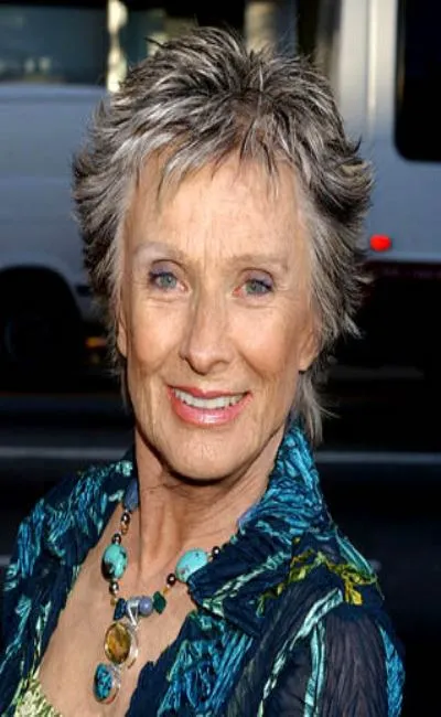 Cloris Leachman