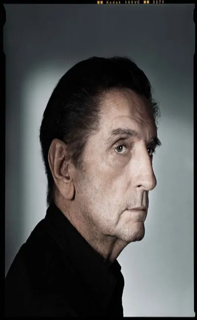 Harry Dean Stanton