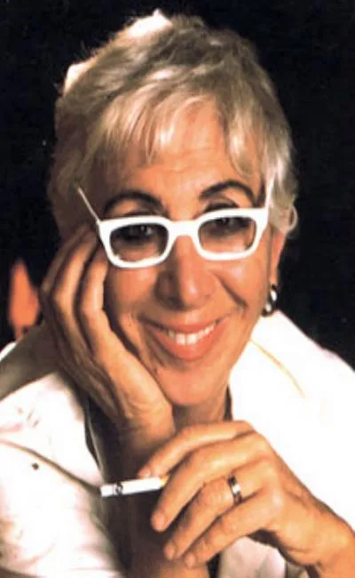 Lina Wertmüller