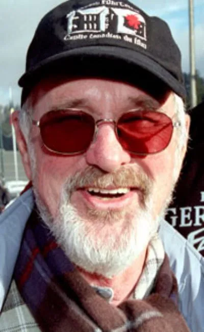 Norman Jewison