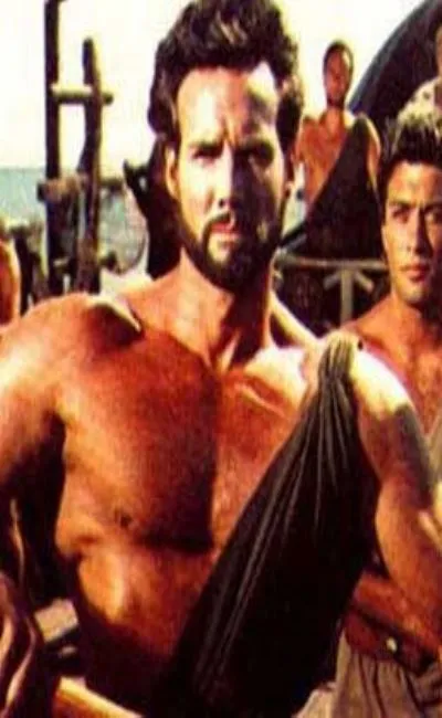 Steve Reeves