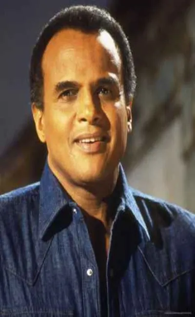 Harry Belafonte