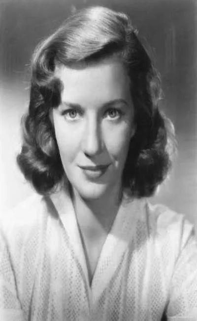 Lois Maxwell