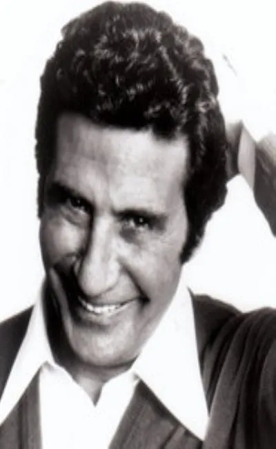 Gilbert Bécaud