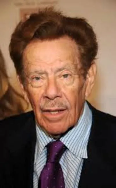 Jerry Stiller