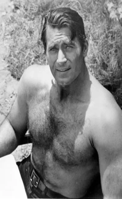 Clint Walker