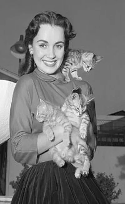 Susan Cabot