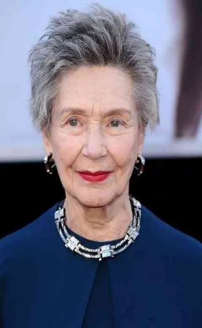 Emmanuelle Riva