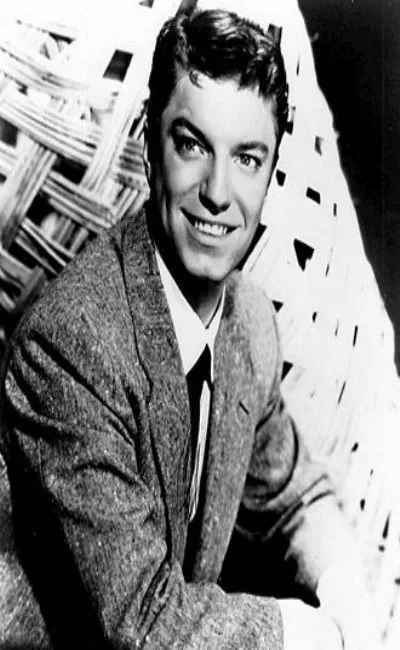 Guy Mitchell