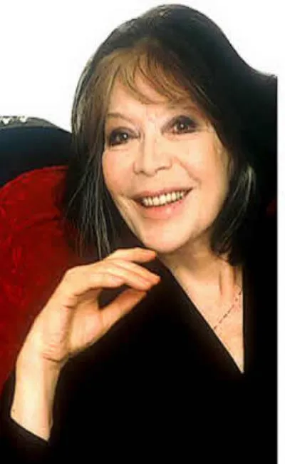 Juliette Gréco