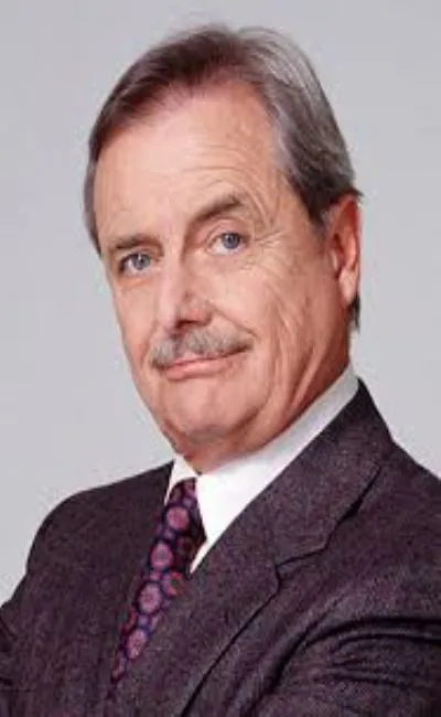 William Daniels