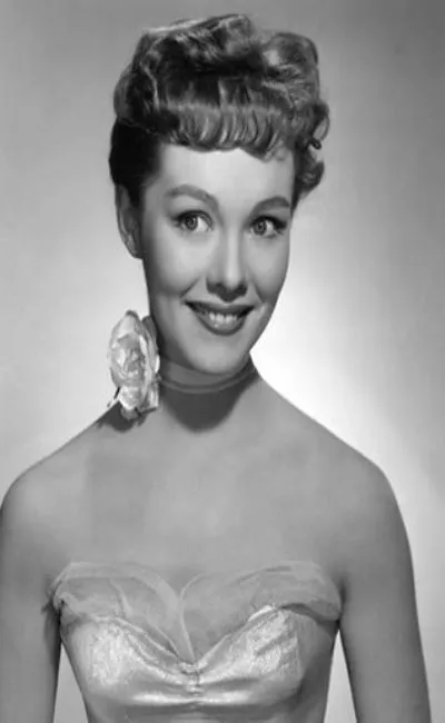 Phyllis Kirk