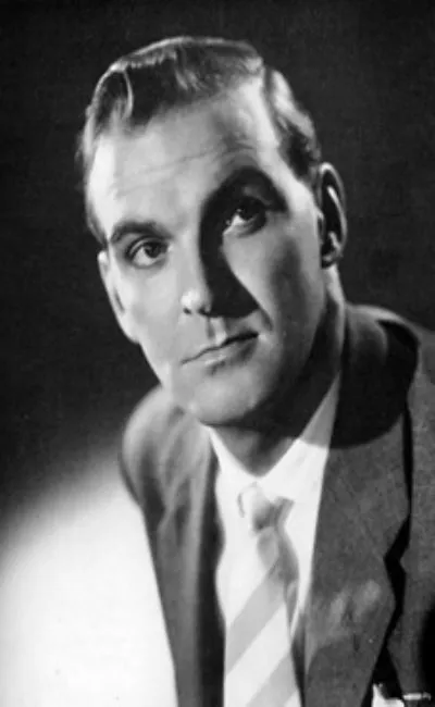 Stanley Baker