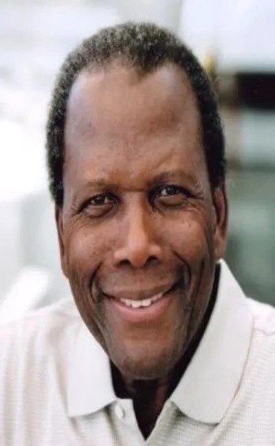 Sidney Poitier