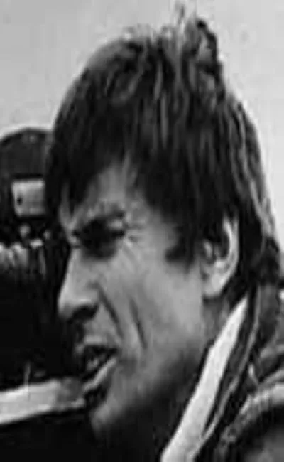 Serge Bourguignon