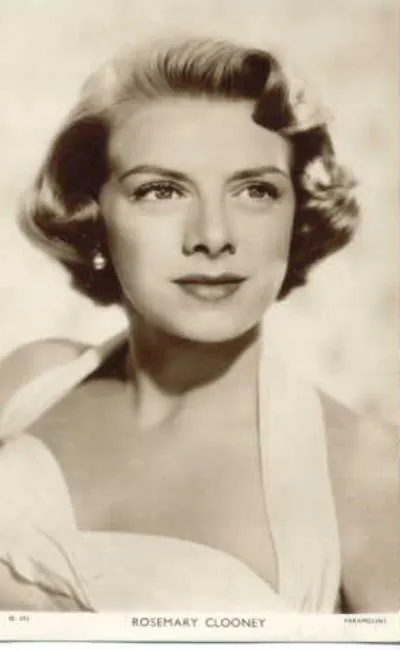 Rosemary Clooney