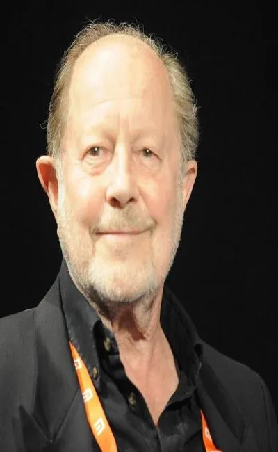 Nicolas Roeg