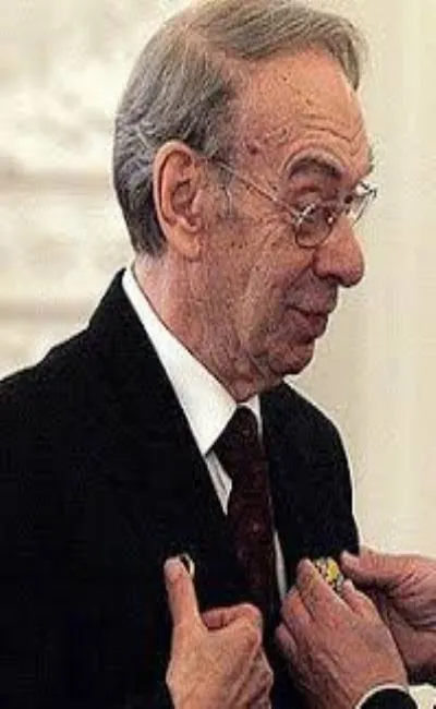 Alexeï Batalov