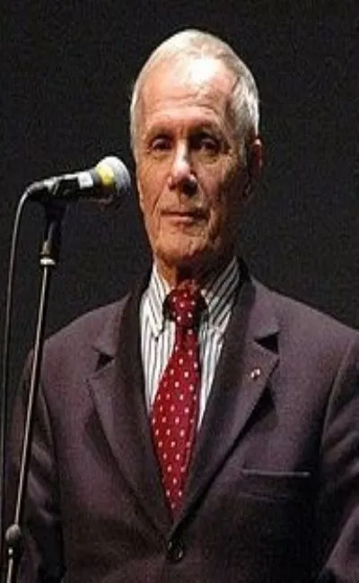 Pierre Schoendoerffer