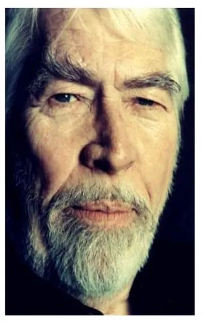 James Coburn