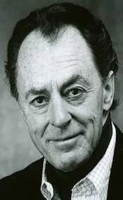 Peter Donat