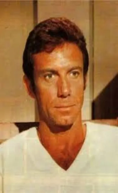 Tony Franciosa