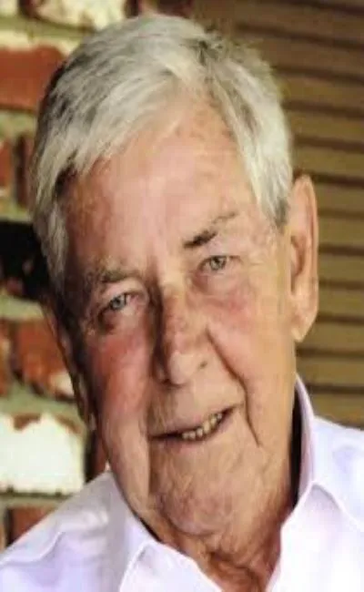 Ralph Waite