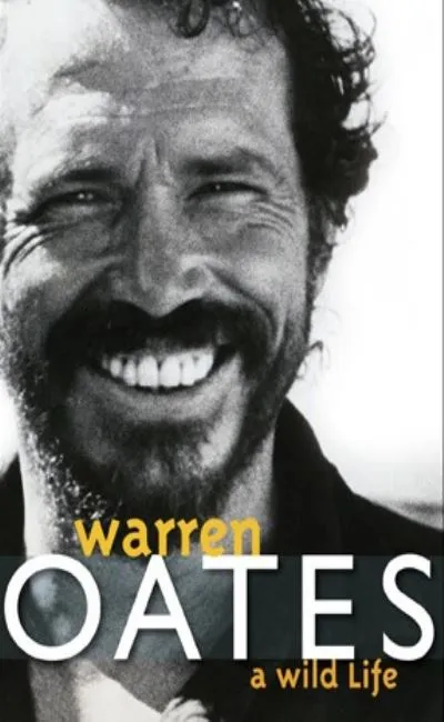 Warren Oates