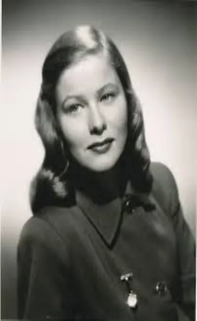 Nancy Olson