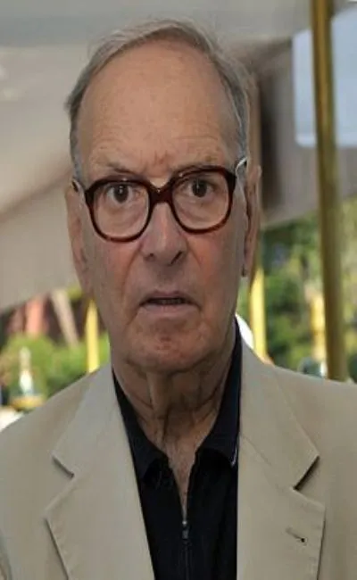 Ennio Morricone