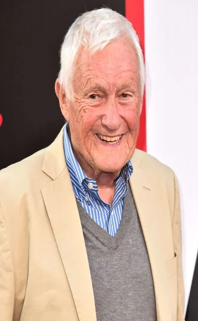 Orson Bean