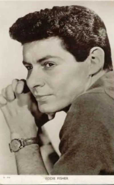 Eddie Fisher