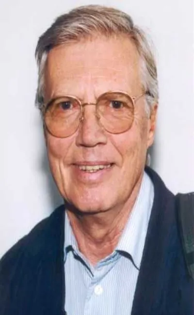 Karlheinz Böhm